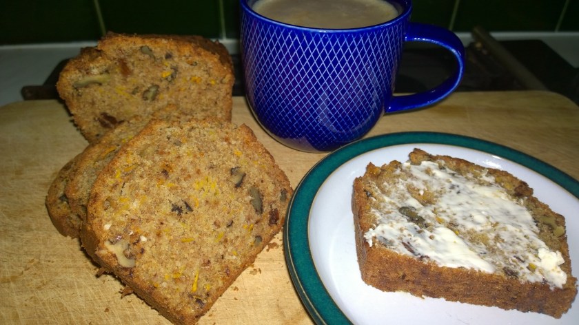 courgette bread 2