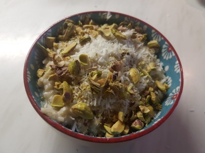 creamy-coconut-porridge-and-nuts