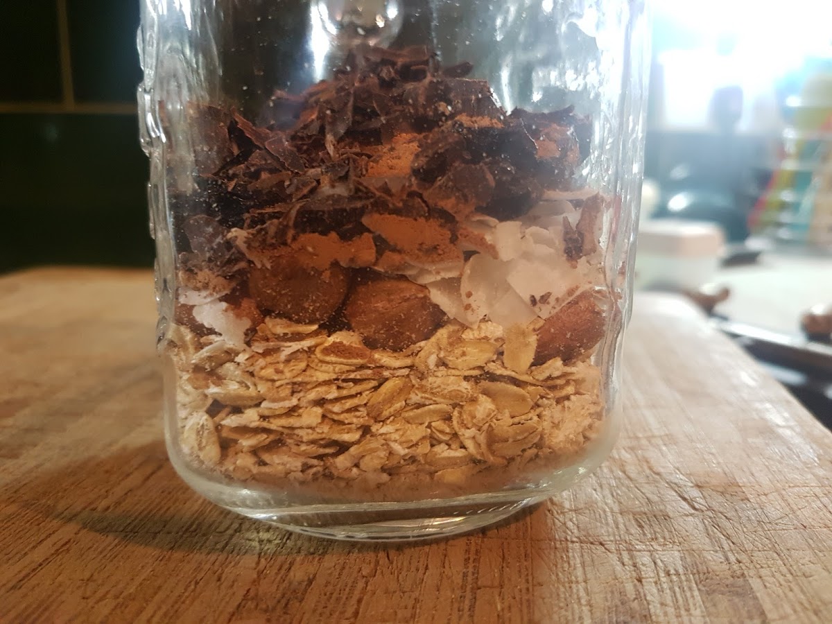 fruit and nut case 2