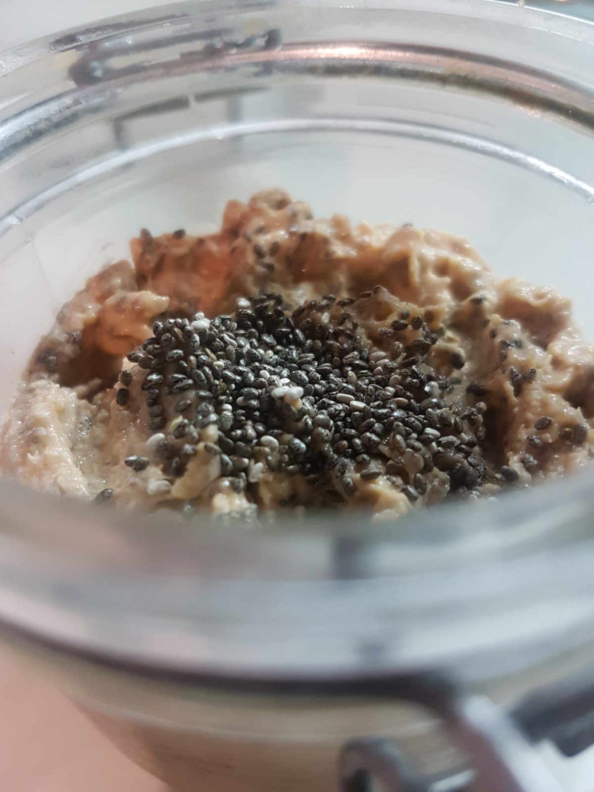 Rhubarb & Peanut&nbsp;butter